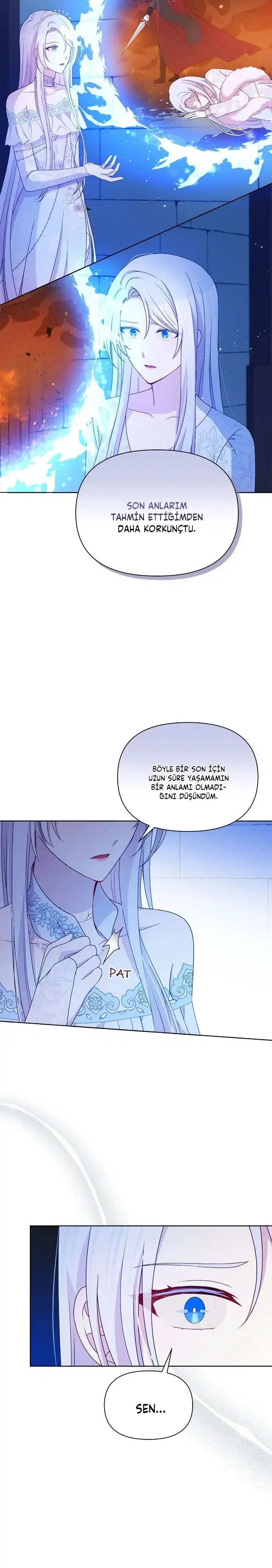 Bir Tiran Nasıl Büyütülür - Bölüm 102 Sayfa 8