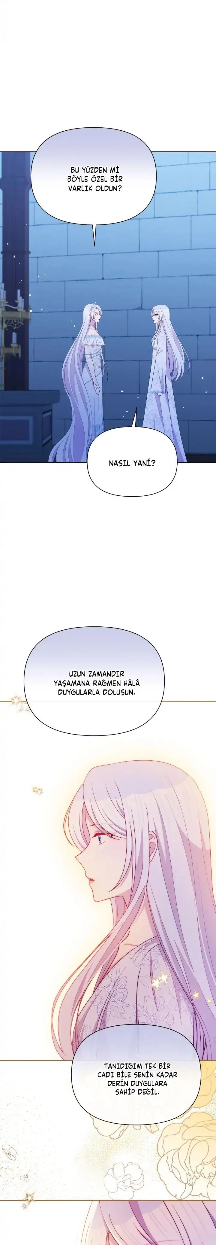Bir Tiran Nasıl Büyütülür - Bölüm 102 Sayfa 13