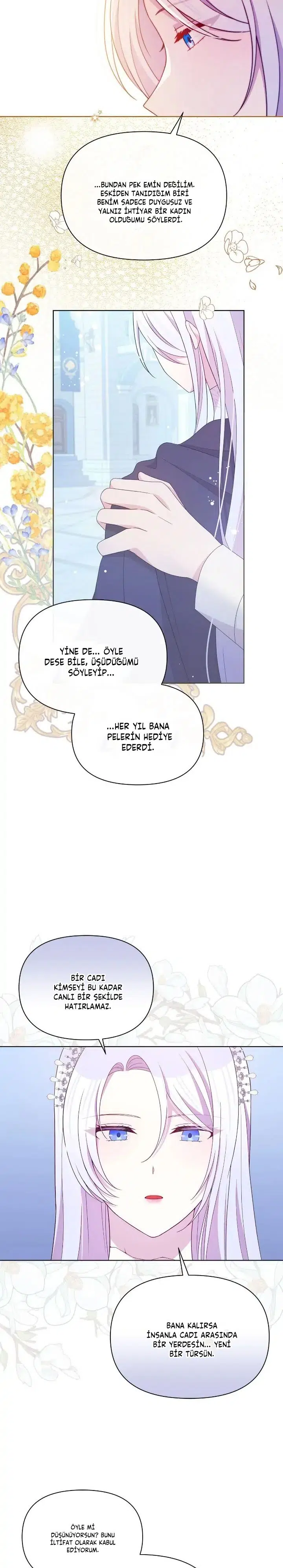 Bir Tiran Nasıl Büyütülür - Bölüm 102 Sayfa 14
