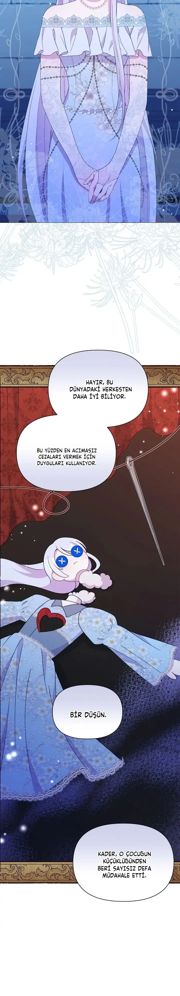 Bir Tiran Nasıl Büyütülür - Bölüm 102 Sayfa 17
