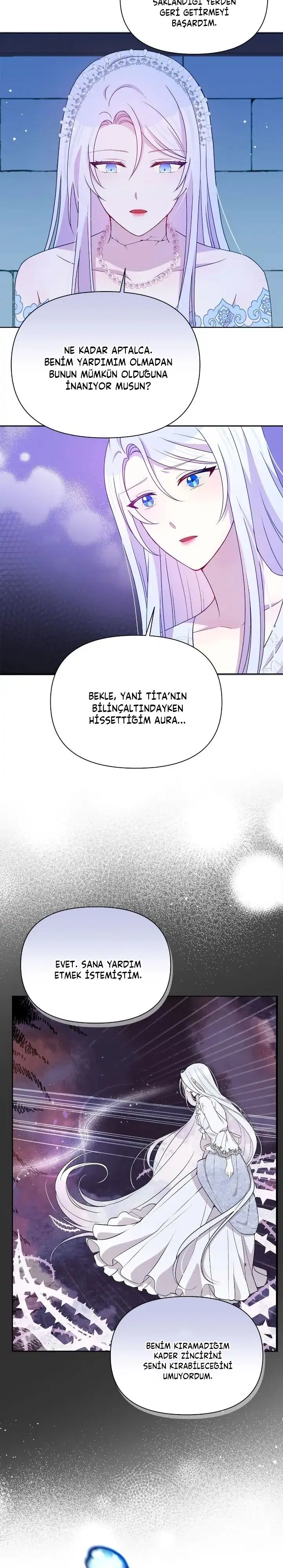 Bir Tiran Nasıl Büyütülür - Bölüm 102 Sayfa 19