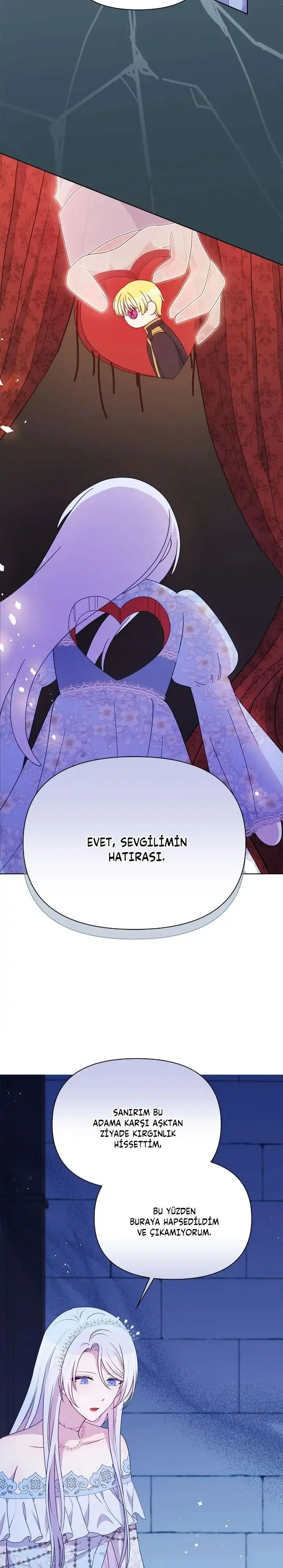Bir Tiran Nasıl Büyütülür - Bölüm 102 Sayfa 22