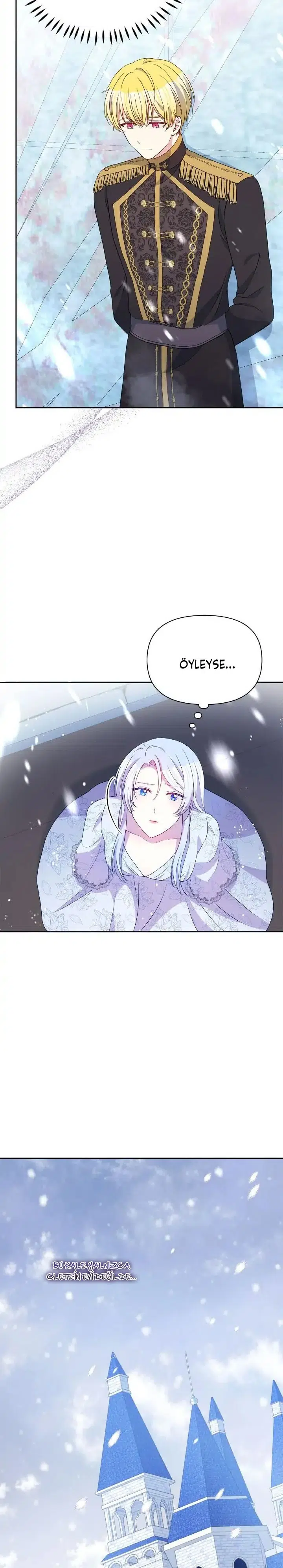 Bir Tiran Nasıl Büyütülür - Bölüm 102 Sayfa 24