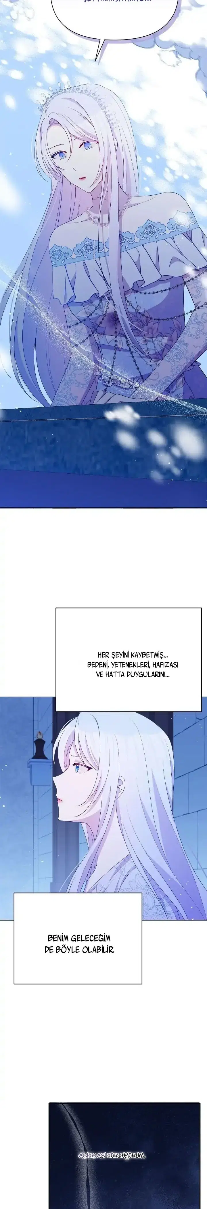 Bir Tiran Nasıl Büyütülür - Bölüm 103 Sayfa 3
