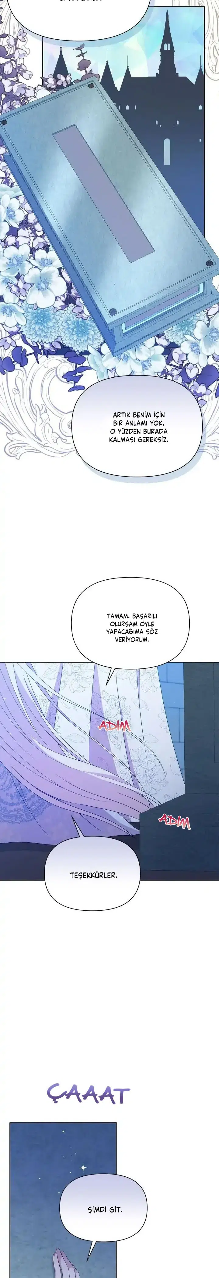 Bir Tiran Nasıl Büyütülür - Bölüm 103 Sayfa 10