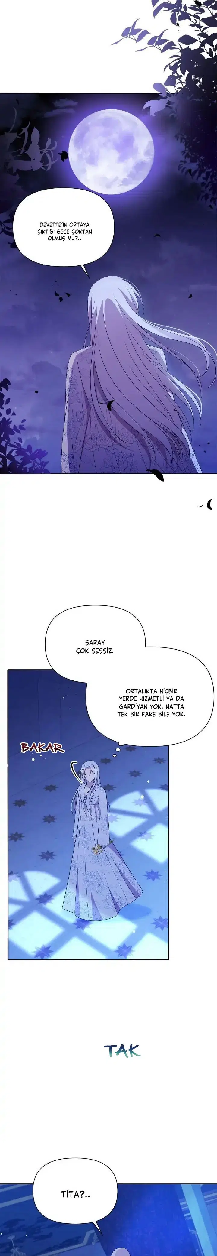 Bir Tiran Nasıl Büyütülür - Bölüm 103 Sayfa 16