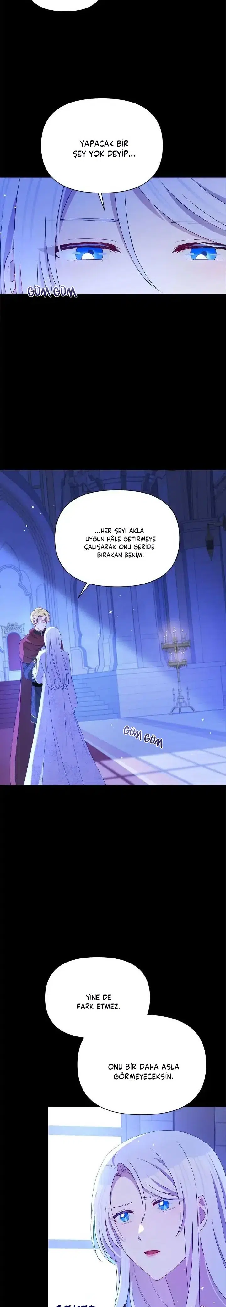 Bir Tiran Nasıl Büyütülür - Bölüm 103 Sayfa 23