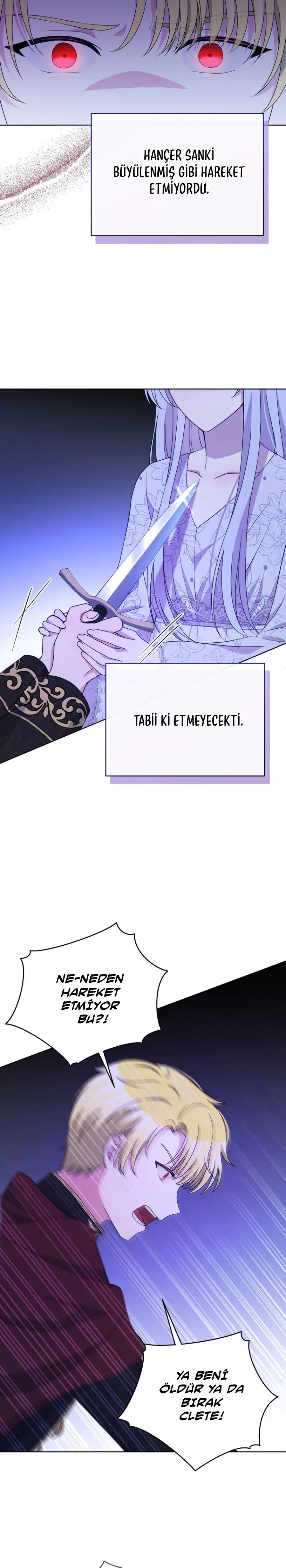 Bir Tiran Nasıl Büyütülür - Bölüm 104 Sayfa 14