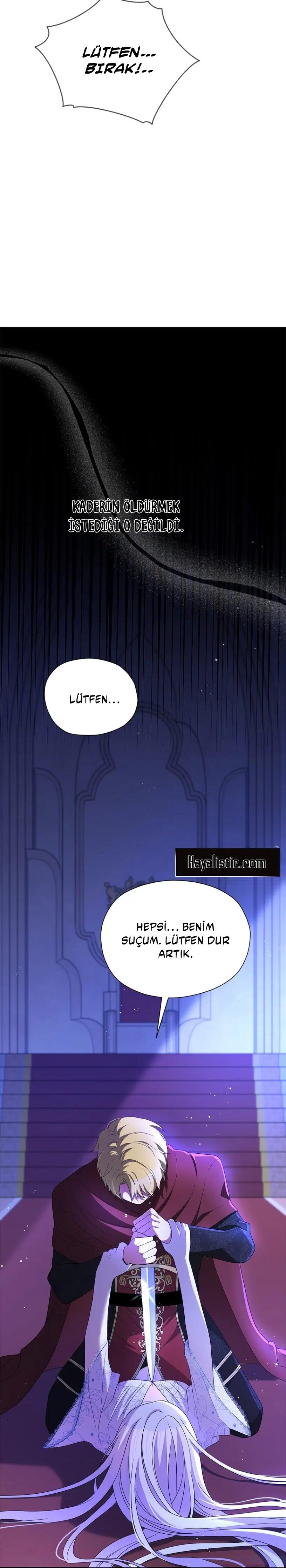 Bir Tiran Nasıl Büyütülür - Bölüm 104 Sayfa 15