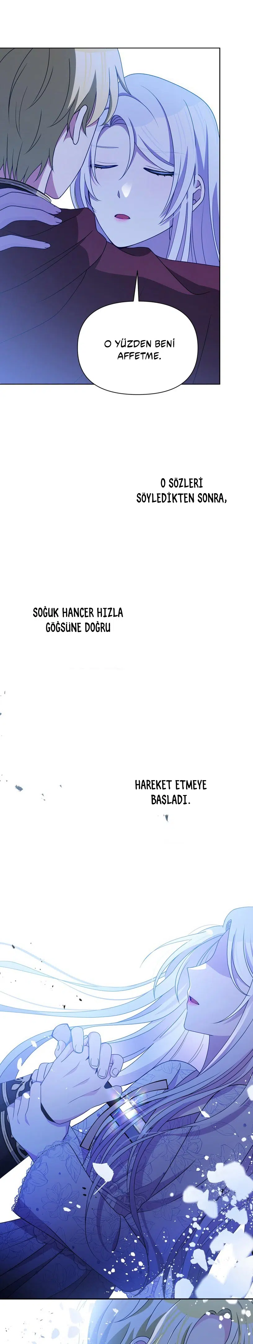 Bir Tiran Nasıl Büyütülür - Bölüm 104 Sayfa 18
