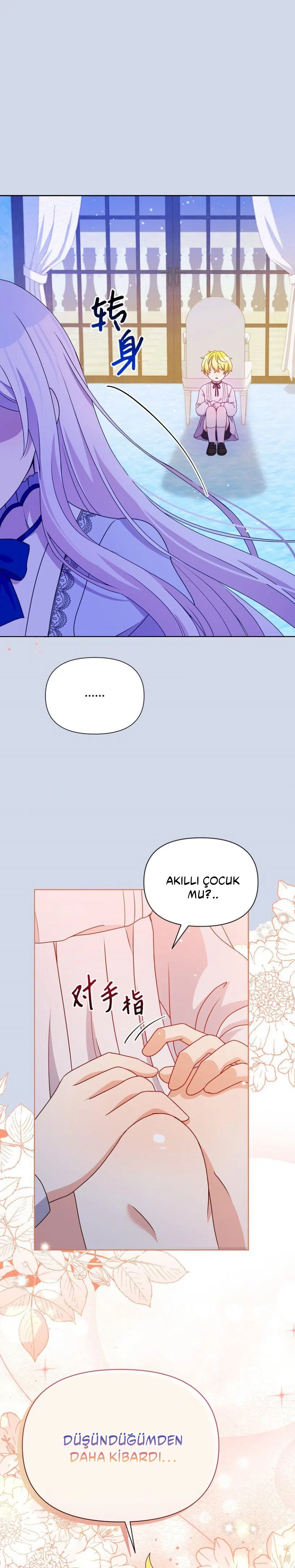 Bir Tiran Nasıl Büyütülür - Bölüm 104 Sayfa 26