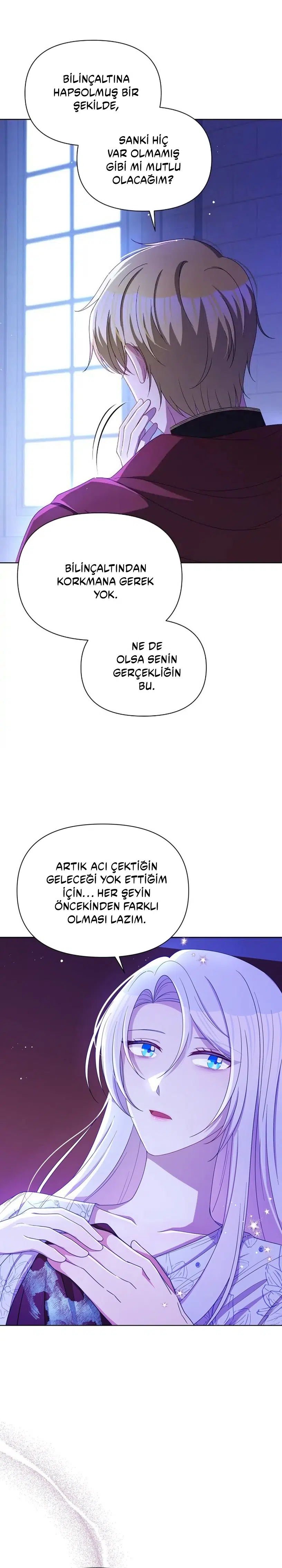Bir Tiran Nasıl Büyütülür - Bölüm 105 Sayfa 5