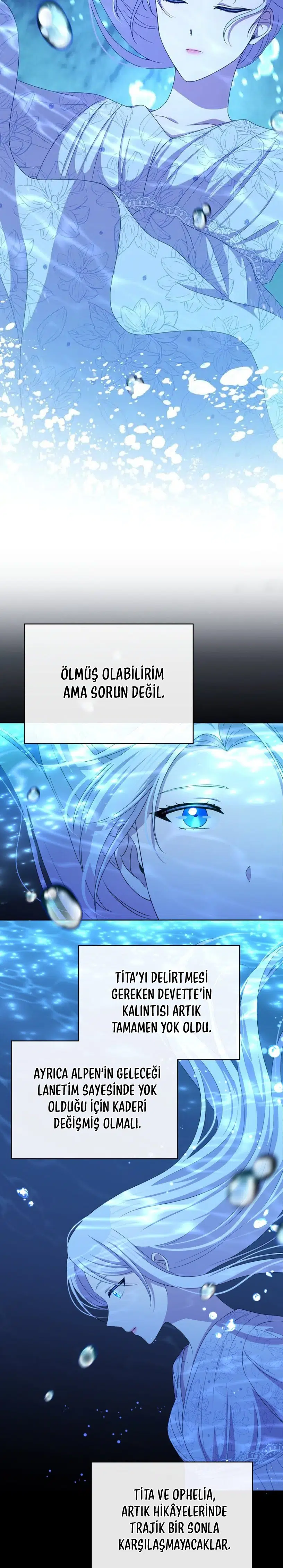 Bir Tiran Nasıl Büyütülür - Bölüm 105 Sayfa 9