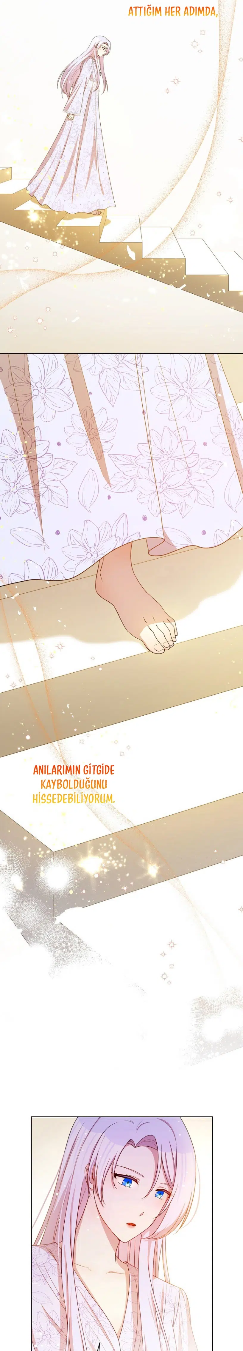 Bir Tiran Nasıl Büyütülür - Bölüm 105 Sayfa 13