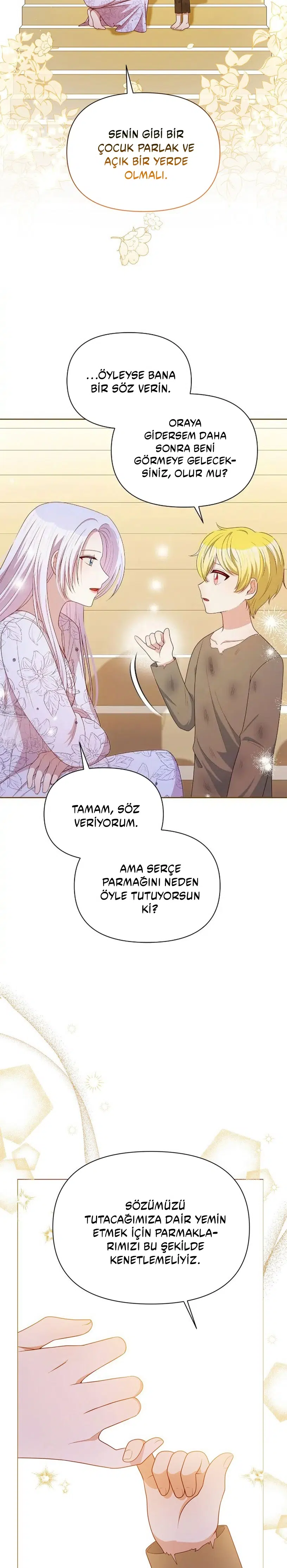Bir Tiran Nasıl Büyütülür - Bölüm 105 Sayfa 22