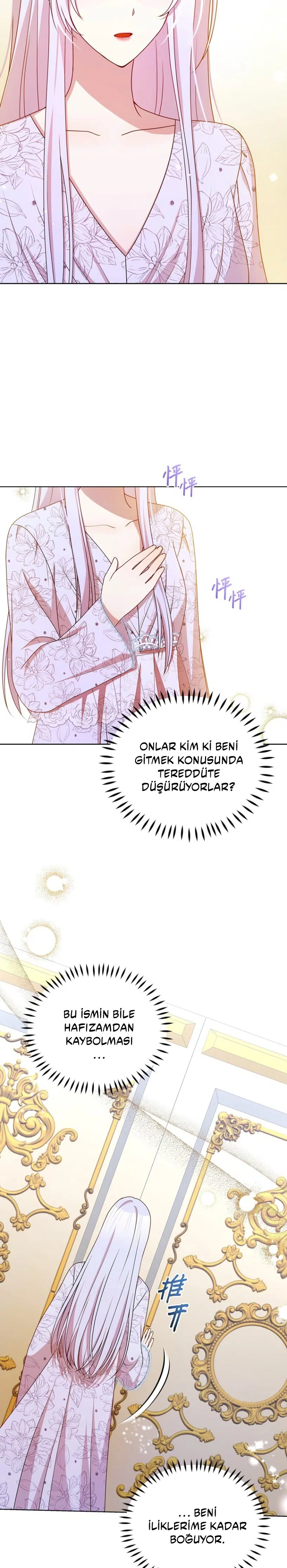 Bir Tiran Nasıl Büyütülür - Bölüm 105 Sayfa 26