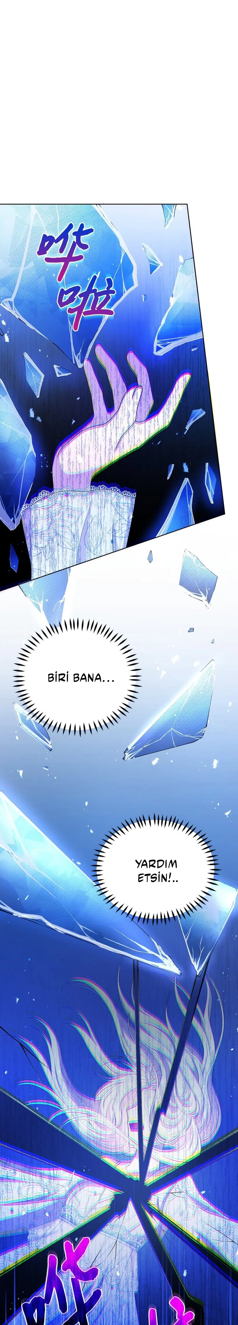 Bir Tiran Nasıl Büyütülür - Bölüm 106 Sayfa 2