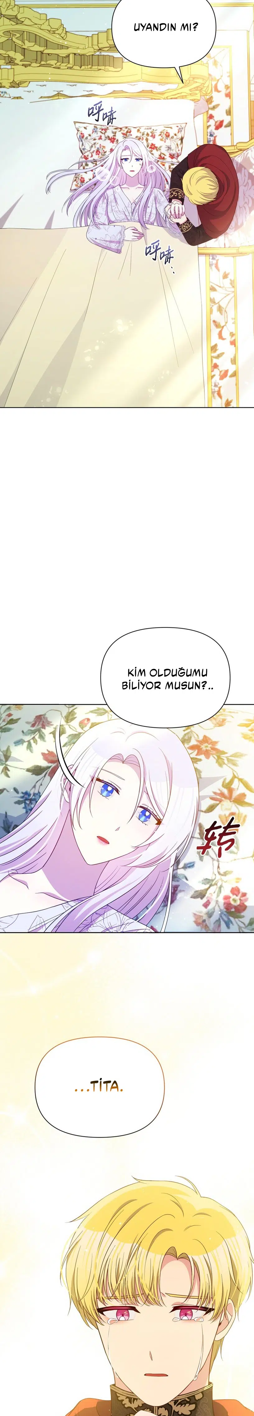 Bir Tiran Nasıl Büyütülür - Bölüm 106 Sayfa 4