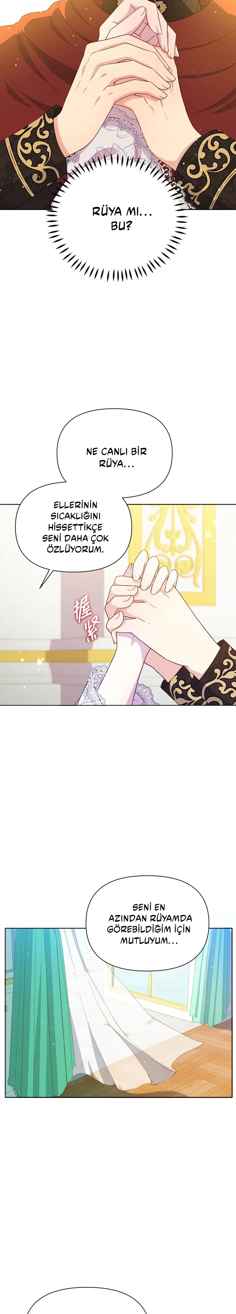Bir Tiran Nasıl Büyütülür - Bölüm 106 Sayfa 5