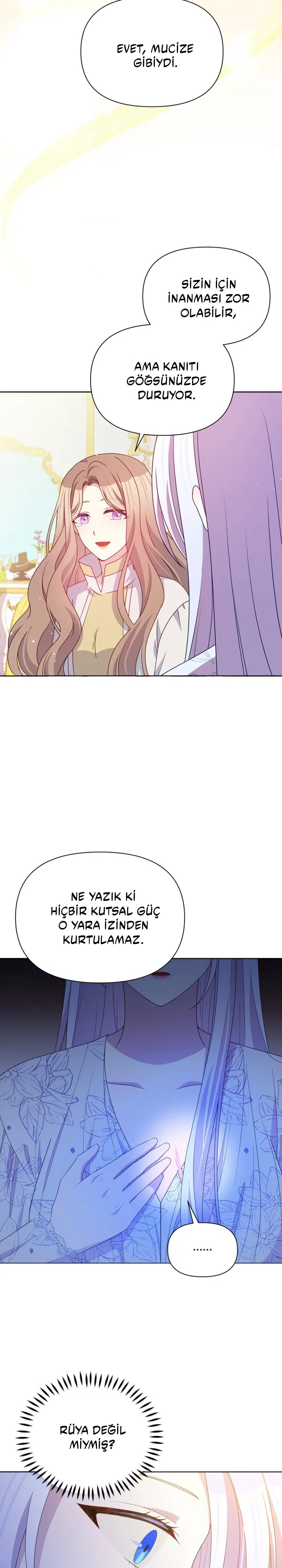 Bir Tiran Nasıl Büyütülür - Bölüm 106 Sayfa 11