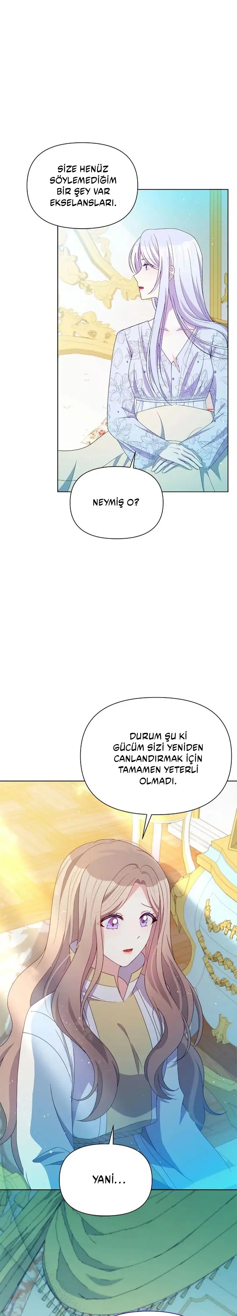 Bir Tiran Nasıl Büyütülür - Bölüm 106 Sayfa 16