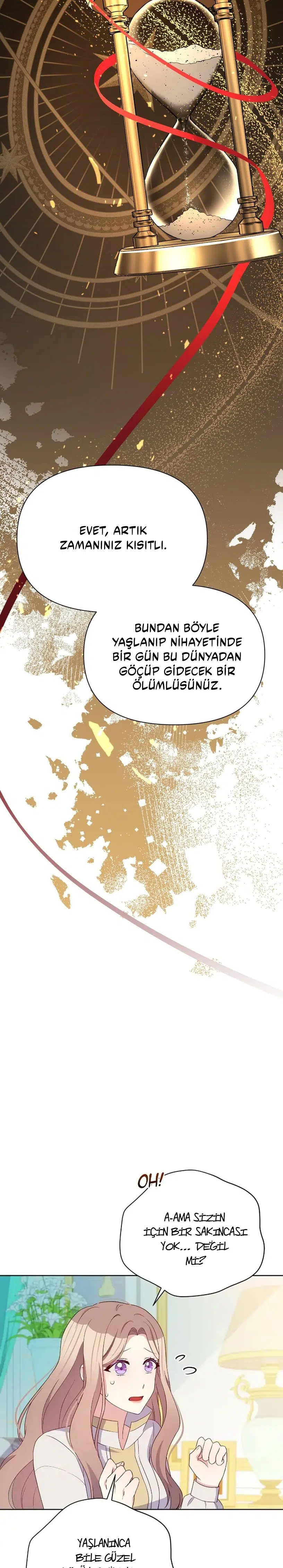 Bir Tiran Nasıl Büyütülür - Bölüm 106 Sayfa 18