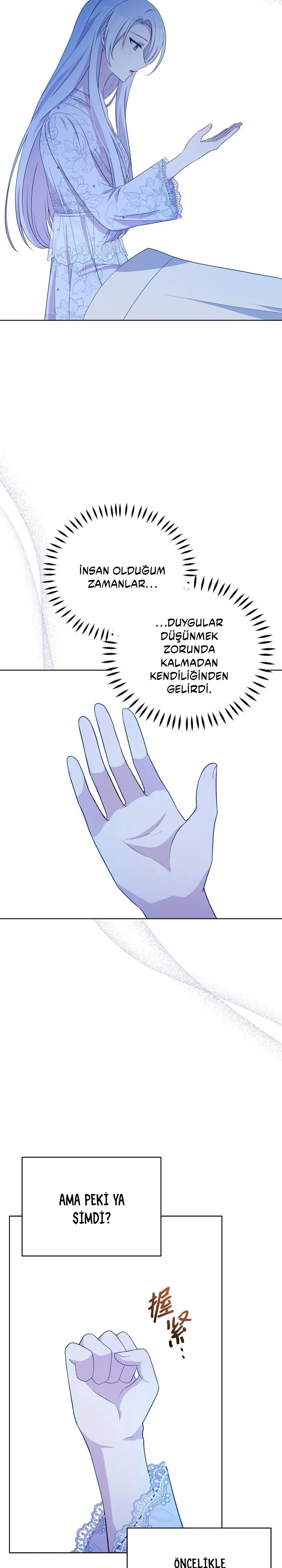 Bir Tiran Nasıl Büyütülür - Bölüm 106 Sayfa 20
