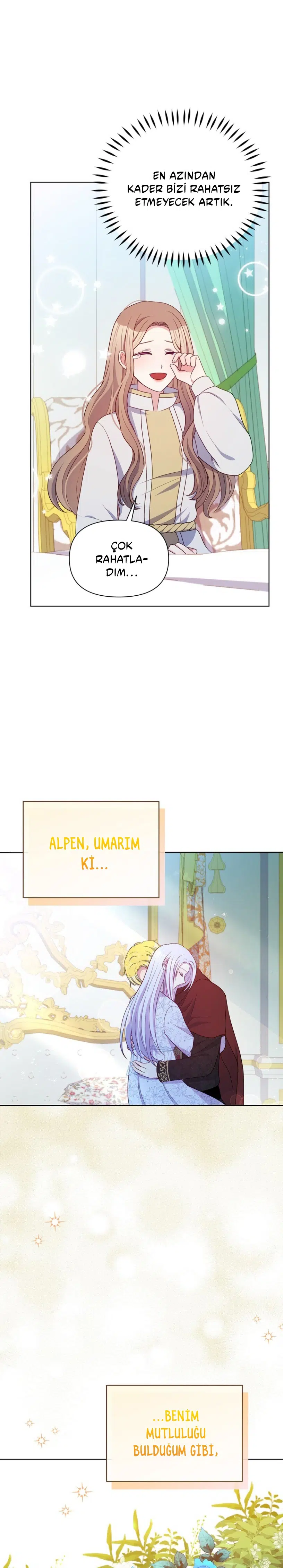 Bir Tiran Nasıl Büyütülür - Bölüm 106 Sayfa 28