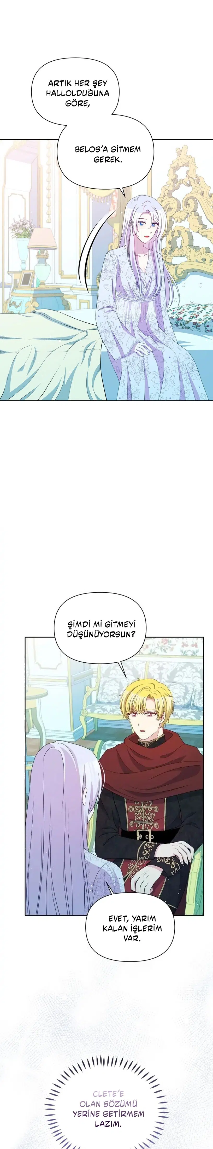 Bir Tiran Nasıl Büyütülür - Bölüm 107 Sayfa 2