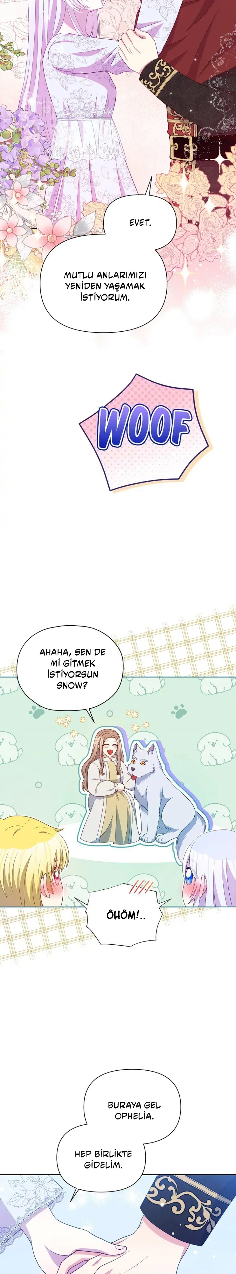 Bir Tiran Nasıl Büyütülür - Bölüm 107 Sayfa 10