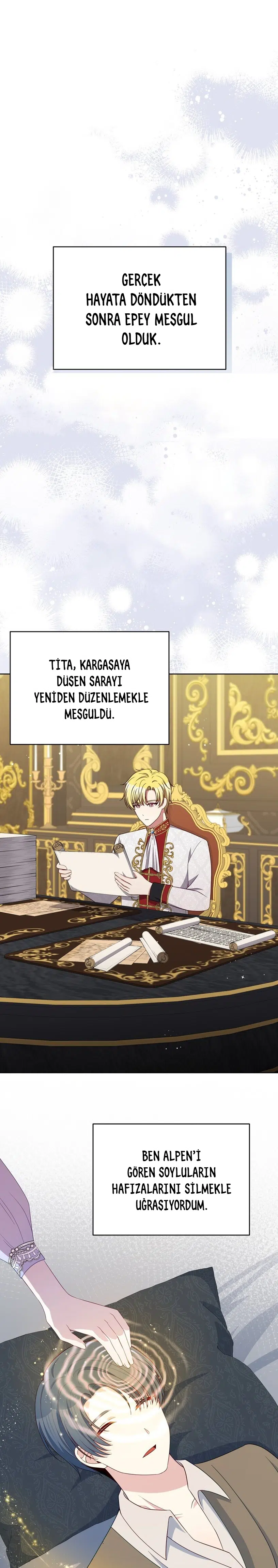 Bir Tiran Nasıl Büyütülür - Bölüm 108 Sayfa 2