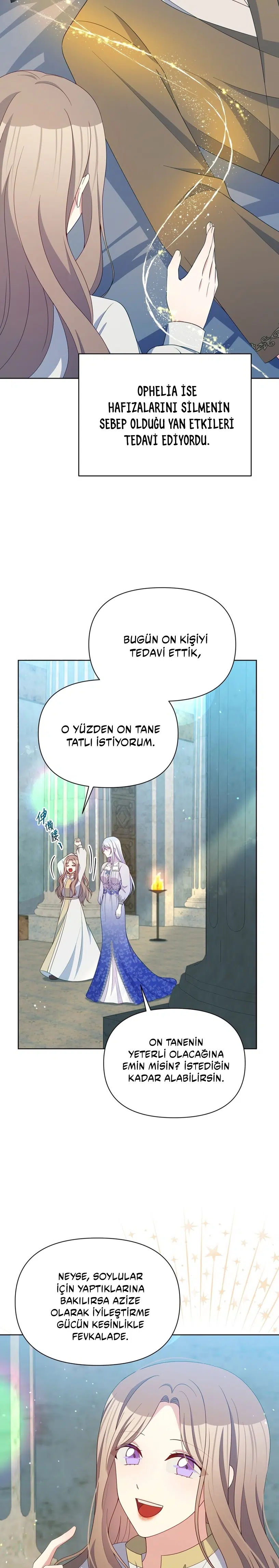 Bir Tiran Nasıl Büyütülür - Bölüm 108 Sayfa 3