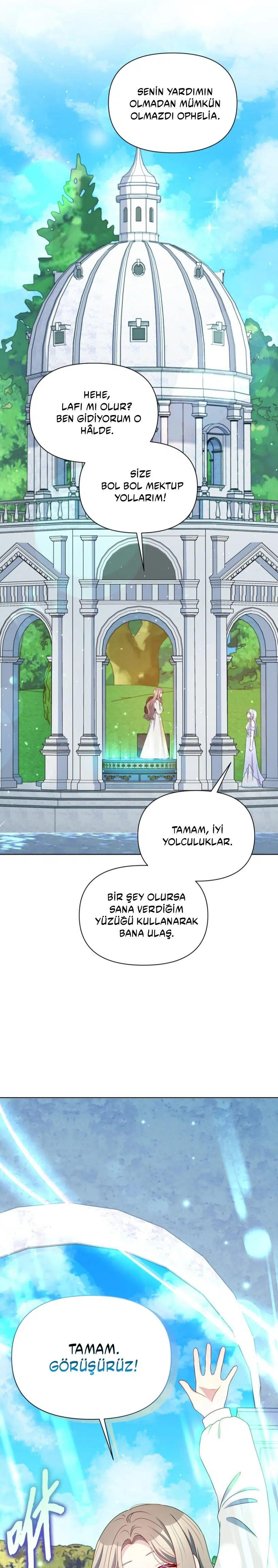 Bir Tiran Nasıl Büyütülür - Bölüm 108 Sayfa 15