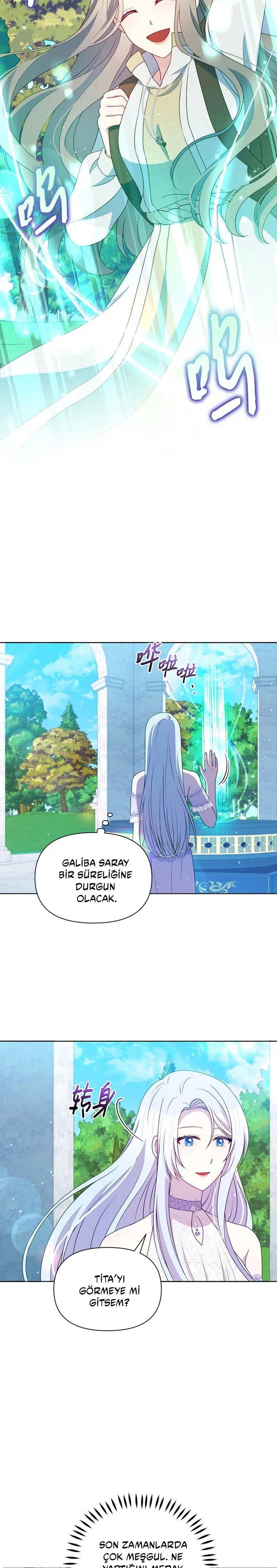 Bir Tiran Nasıl Büyütülür - Bölüm 108 Sayfa 16