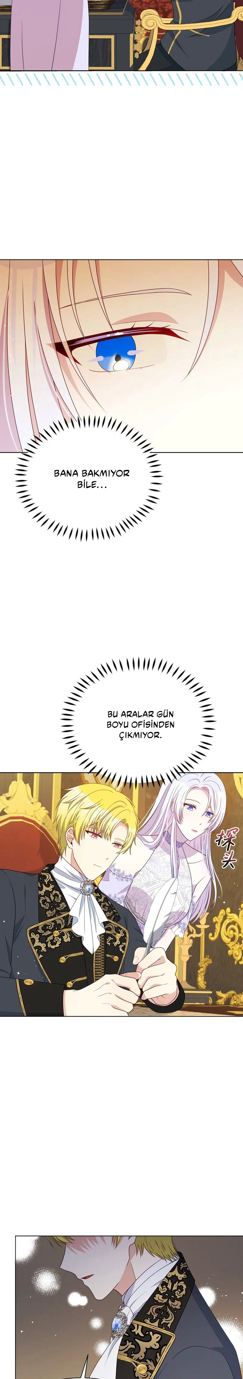 Bir Tiran Nasıl Büyütülür - Bölüm 108 Sayfa 19