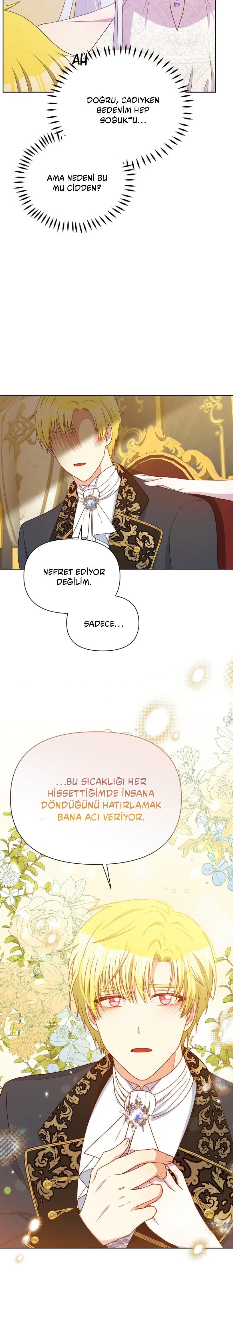 Bir Tiran Nasıl Büyütülür - Bölüm 108 Sayfa 24