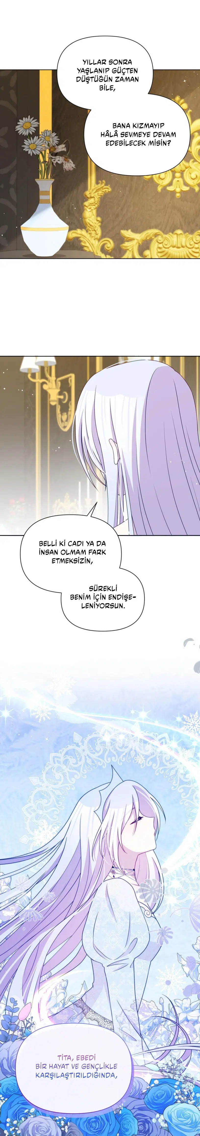 Bir Tiran Nasıl Büyütülür - Bölüm 108 Sayfa 26