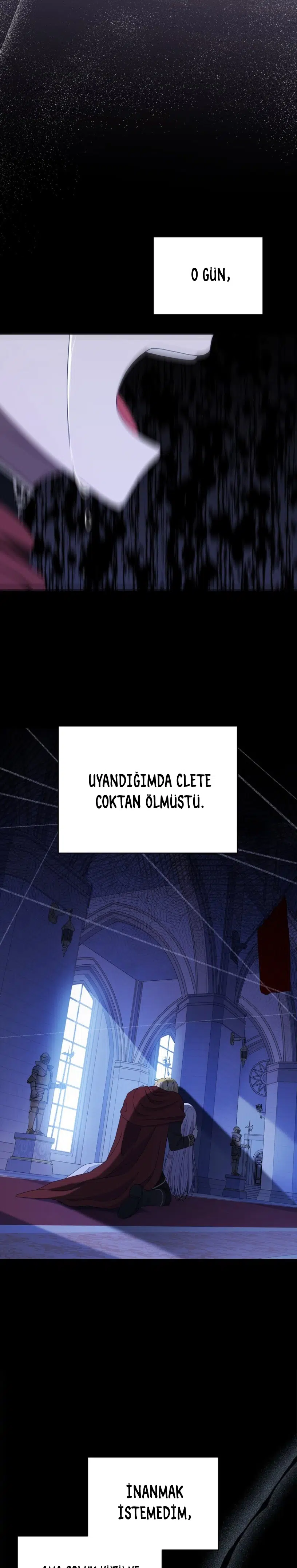 Bir Tiran Nasıl Büyütülür - Bölüm 109 Sayfa 11
