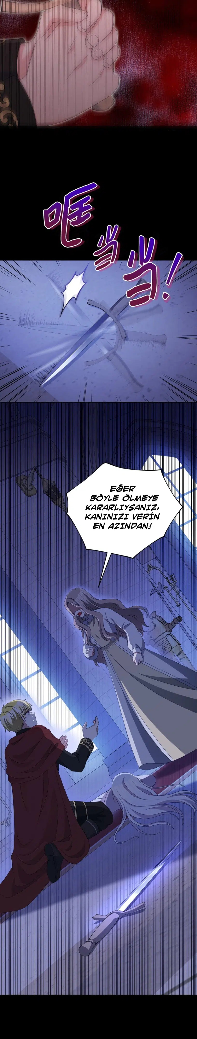 Bir Tiran Nasıl Büyütülür - Bölüm 109 Sayfa 13