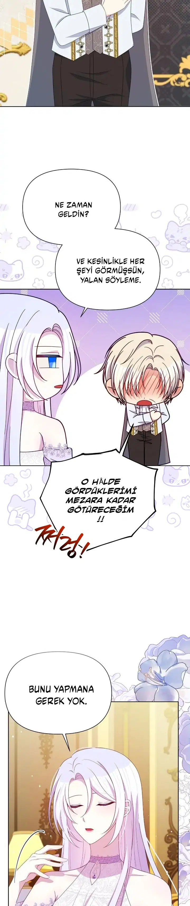 Bir Tiran Nasıl Büyütülür - Bölüm 109 Sayfa 25