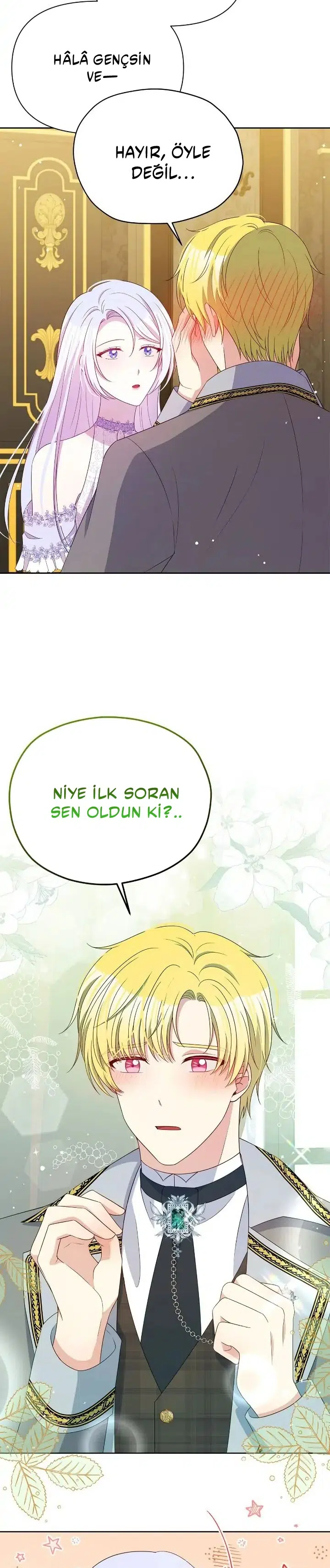 Bir Tiran Nasıl Büyütülür - Bölüm 109 Sayfa 32