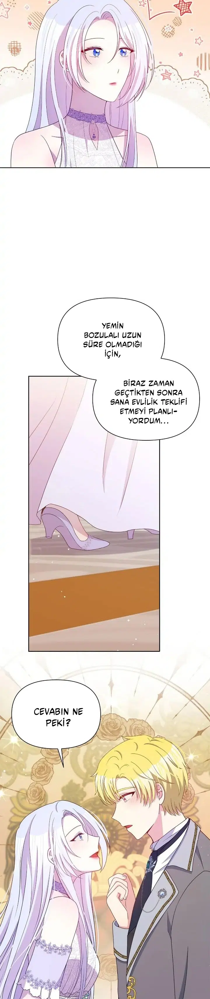 Bir Tiran Nasıl Büyütülür - Bölüm 109 Sayfa 33