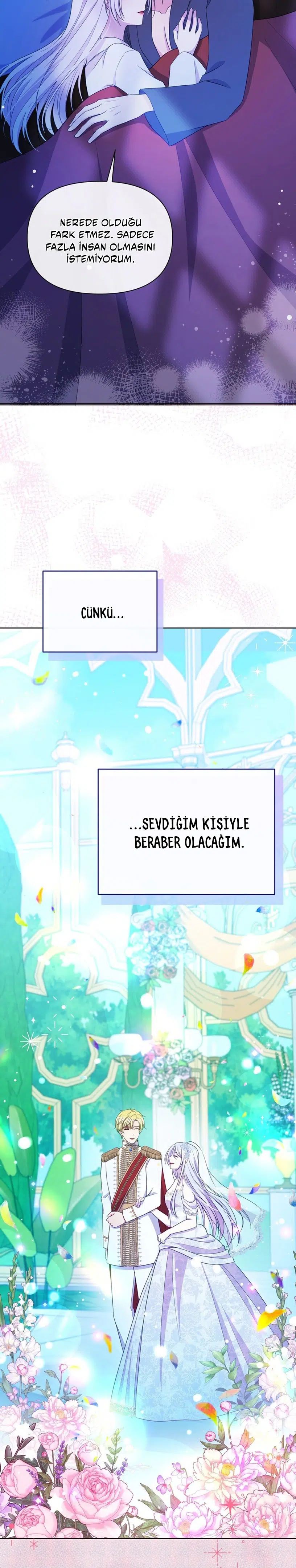 Bir Tiran Nasıl Büyütülür - Bölüm 110 Sayfa 3
