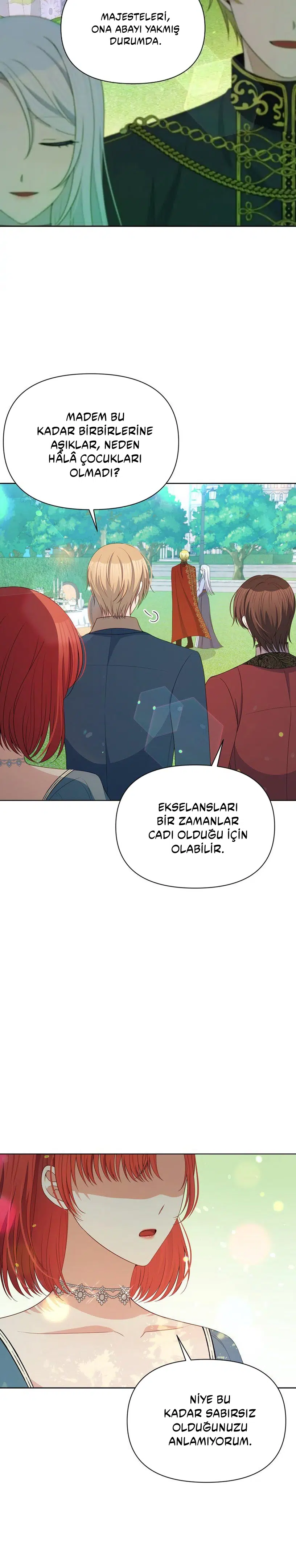 Bir Tiran Nasıl Büyütülür - Bölüm 110 Sayfa 6