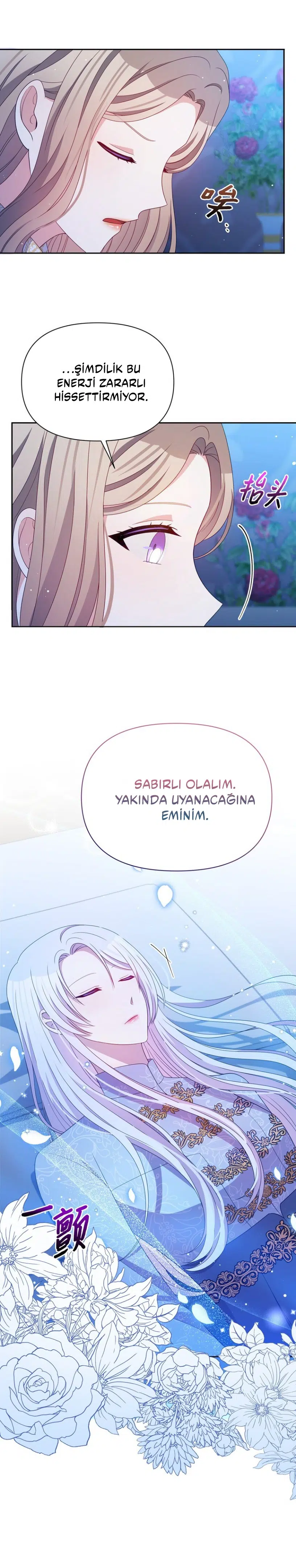 Bir Tiran Nasıl Büyütülür - Bölüm 110 Sayfa 15