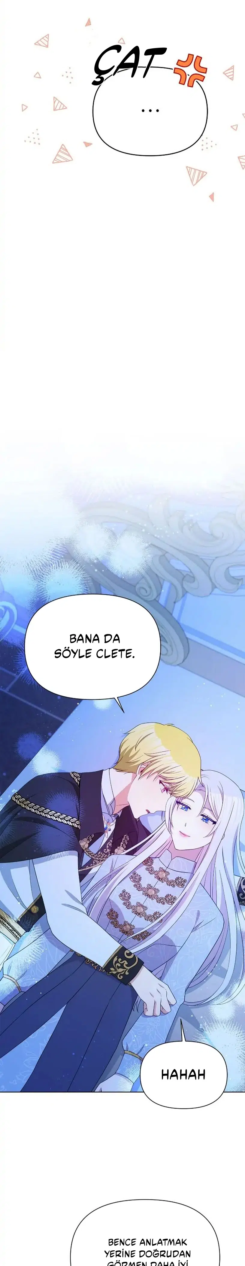 Bir Tiran Nasıl Büyütülür - Bölüm 110 Sayfa 20