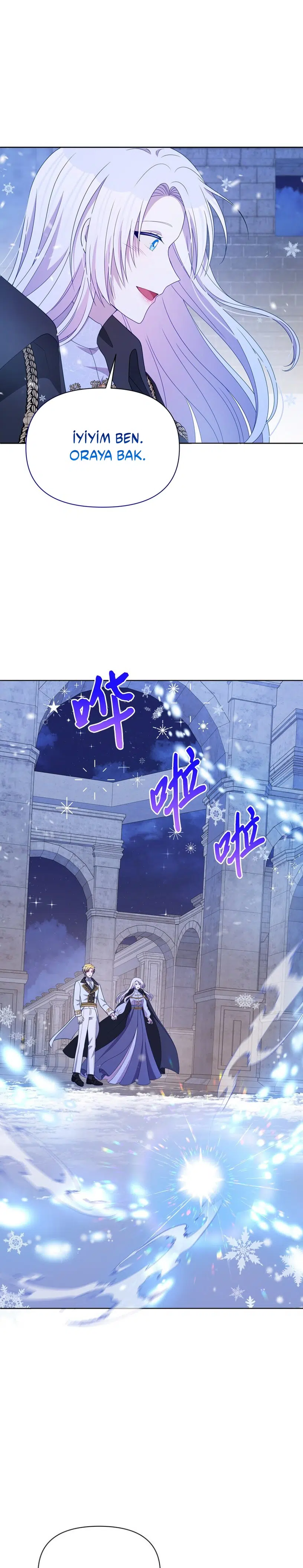 Bir Tiran Nasıl Büyütülür - Bölüm 110 Sayfa 24