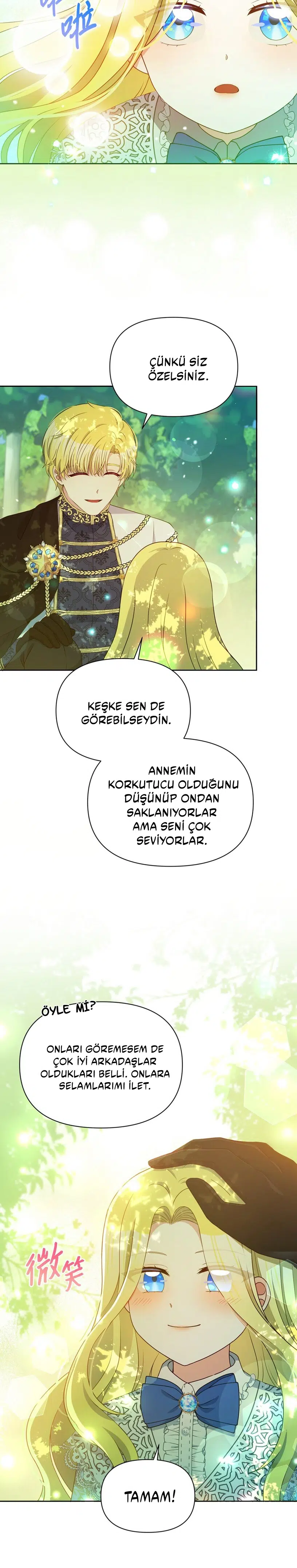 Bir Tiran Nasıl Büyütülür - Bölüm 111 Sayfa 5