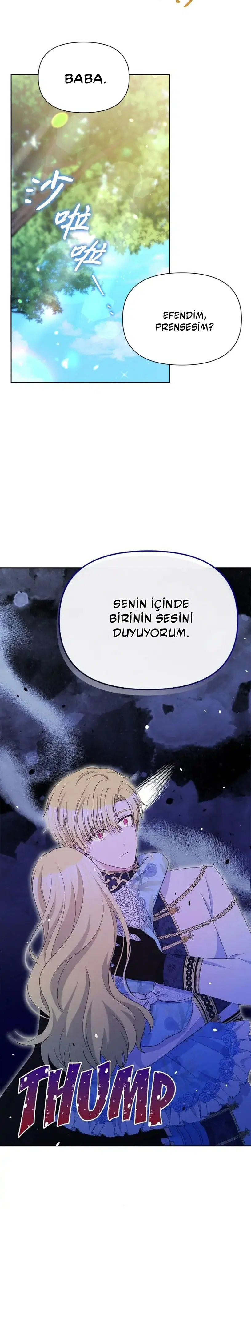 Bir Tiran Nasıl Büyütülür - Bölüm 111 Sayfa 10
