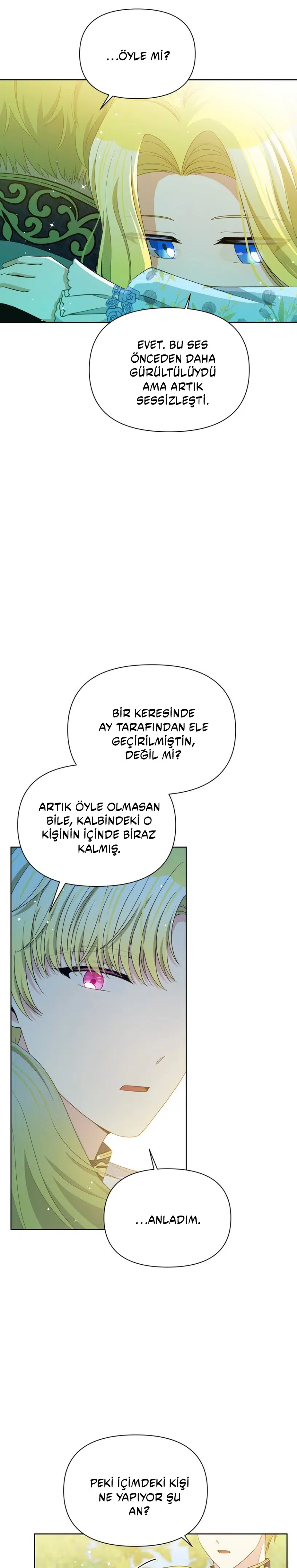 Bir Tiran Nasıl Büyütülür - Bölüm 111 Sayfa 11